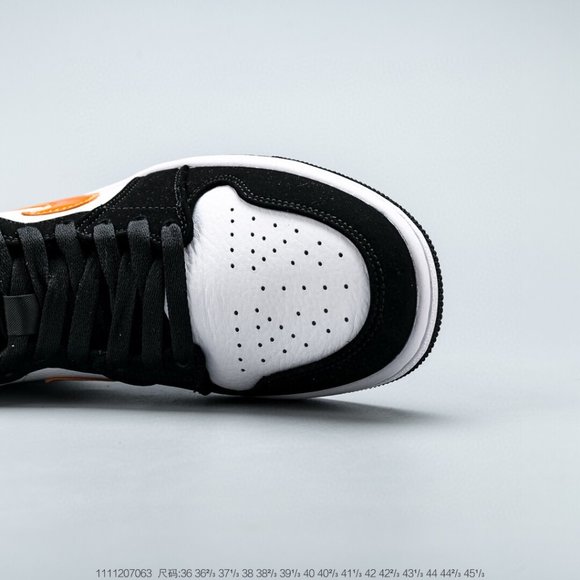New Aj Nike running shoes for men main image 4